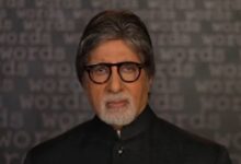 Photo of अमिताभ बच्चन के अस्पताल में भर्ती होने की खबर निकली अफवाह