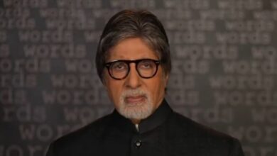 Photo of अमिताभ बच्चन के अस्पताल में भर्ती होने की खबर निकली अफवाह
