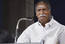 Photo of पुडुचेरी में एनडीए (NDA) ने बरकरार रखा अपना दबदबा: स्पष्ट बहुमत के साथ फिर बनाई सरकार, कांग्रेस-डीएमके गठबंधन को मिली करारी शिकस्त