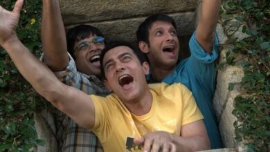 Photo of आमिर खान ने 3 इडियट्स के सीक्वल पर लगाई मुहर, 10 साल आगे बढ़ेगी कहानी, एक्टर ने कही ये बात 