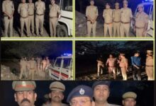 Photo of बकरीद पर कुर्बानी के वक्त सूर्या की हत्या का आरोपित असद एनकाउंटर में ढेर, कांस्टेबल जख्मी