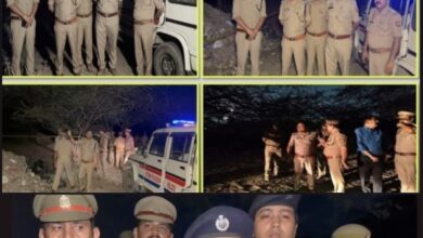 Photo of बकरीद पर कुर्बानी के वक्त सूर्या की हत्या का आरोपित असद एनकाउंटर में ढेर, कांस्टेबल जख्मी