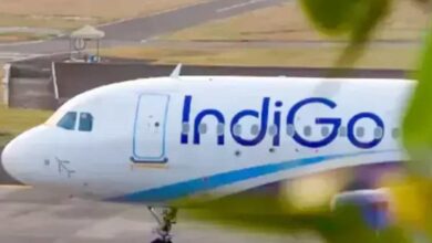 Photo of रद्द….. रद्द…. रद्द…. हैदराबाद-चंडीगढ़ फ़्लाइट में पावर बैंक का विस्फोट