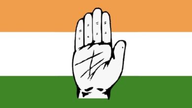 Photo of कांग्रेस ने ओबीसी विभाग में सरोज प्रधान और अपर भानुदास शंकर माली को नई जिम्मेदारी दी