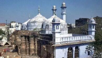 Photo of ज्ञानवापी विवाद में नया मोड़