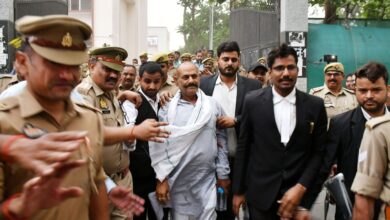 Photo of उत्तर प्रदेश में न्याय की बड़ी जीत