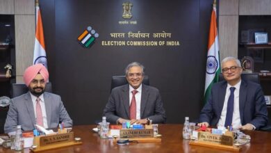 Photo of आगामी चुनावों के लिए नई और सख्त आचार संहिता: चुनाव आयोग की व्यापक तैयारी
