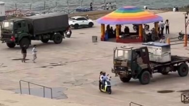Photo of प्रयागराज में ‘नॉर्थ टेक सिम्पोजियम 2026’ का शानदार आगाज