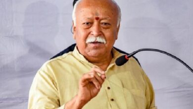 Photo of संघ प्रमुख मोहन भागवत आज से शहडोल के तीन दिन के प्रवास पर