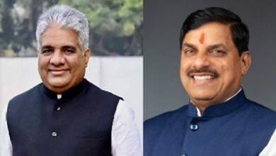 Photo of मप्र के मुख्यमंत्री और केंद्रीय मंत्री यादव शुक्रवार को करेंगे आईबीसीए के प्री-समिट इवेंट का शुभारंभ