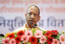 Photo of सप्ताह में एक दिन सार्वजनिक परिवहन का उपयोग करें सभी मंत्री: मुख्यमंत्री योगी