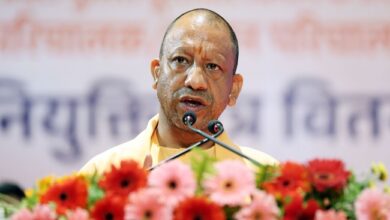 Photo of सप्ताह में एक दिन सार्वजनिक परिवहन का उपयोग करें सभी मंत्री: मुख्यमंत्री योगी