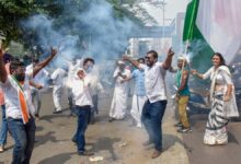 Photo of केरल में 10 साल बाद सत्ता परिवर्तन: यूडीएफ (UDF) की शानदार वापसी, 140 में से 102 सीटें जीतकर वामपंथियों को किया बेदखल