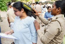 Photo of NEET UG 2026 परीक्षार्थियों के लिए अहम सूचना