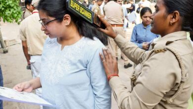 Photo of NEET UG 2026 परीक्षार्थियों के लिए अहम सूचना