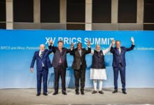 Photo of ब्रिक्स (BRICS) का ऐतिहासिक कदम