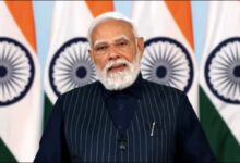 Photo of शास्त्रों के अनुसार आचरण ही समाज को दिशा देता है : प्रधानमंत्री मोदी