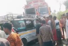 Photo of लखीमपुर खीरी में मौत का तांडव