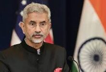 Photo of जमैका, सूरीनाम और त्रिनिदाद एवं टोबैगो जाएंगे विदेश मंत्री