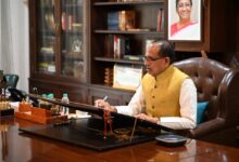 Photo of कर्नाटक–महाराष्ट्र के किसानों को राहत, सूरजमुखी और चना खरीद पर 4,886 करोड़ की एमएसपी सुरक्षा