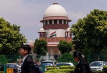 Photo of सरकार को कानून बनाने के लिए मजबूर नहीं कर सकते : सुप्रीम कोर्ट