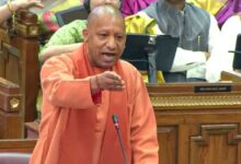 Photo of ‘अगर नैतिक साहस है तो भाग लें’: यूपी विधानसभा में महिला आरक्षण पर योगी ने विपक्ष को दी खुली चुनौती