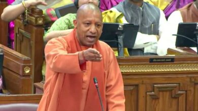 Photo of ‘अगर नैतिक साहस है तो भाग लें’: यूपी विधानसभा में महिला आरक्षण पर योगी ने विपक्ष को दी खुली चुनौती