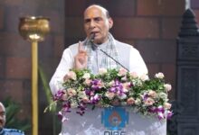 Photo of रक्षा क्षेत्र में भारत की अजेय उड़ान