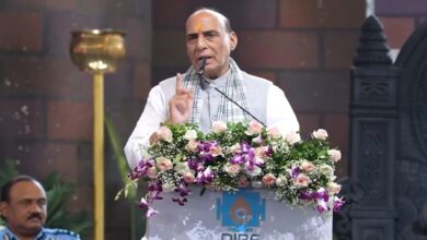 Photo of रक्षा क्षेत्र में भारत की अजेय उड़ान