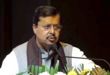 Photo of ‘विकसित भारत 2047’ हर भारतीय का सपना बने: नितिन नवीन