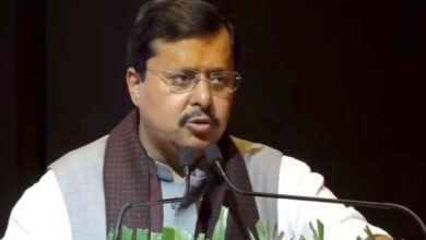 Photo of ‘विकसित भारत 2047’ हर भारतीय का सपना बने: नितिन नवीन