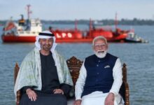 Photo of प्रधानमंत्री मोदी की पांच देशों की महा-यात्रा: यूएई से यूरोप तक ‘विश्वमित्र’ भारत का नया कूटनीतिक रोडमैप