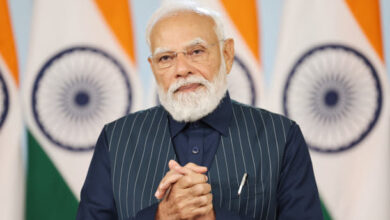 Photo of प्रधानमंत्री ने विवेक विहार हादसे पर दुख जताते हुए मुआवजे की घोषणा की