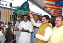 Photo of हमारे राष्ट्रीय स्वाभिमान का प्रतीक है सोमनाथ : मोहन यादव