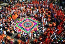 Photo of 1 मई को हर साल मनाया जाता है गुजरात स्थापना दिवस 