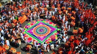 Photo of 1 मई को हर साल मनाया जाता है गुजरात स्थापना दिवस 