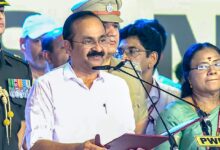 Photo of केरल में सत्ता का नया सूर्योदय