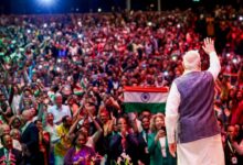 Photo of नीदरलैंड में बोले पीएम मोदी संकट नहीं थमा तो करोड़ों लोग फिर जाएंगे गरीबी में 