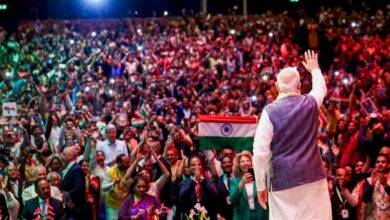 Photo of नीदरलैंड में बोले पीएम मोदी संकट नहीं थमा तो करोड़ों लोग फिर जाएंगे गरीबी में