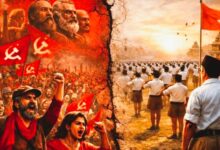 Photo of संघ की शताब्दी, वामपंथियों ने भी पूरी की सदी !