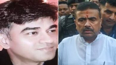 Photo of शुभेंदु अधिकारी के निजी सहयोगी की हत्या के मामले में पांचवां आरोपित गिरफ्तार, वाराणसी से पकड़ा गया