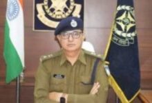 Photo of मध्य प्रदेश में आधी रात को बड़ा प्रशासनिक फेरबदल