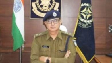 Photo of मध्य प्रदेश में आधी रात को बड़ा प्रशासनिक फेरबदल