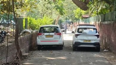 Photo of पंजाब के उद्योग मंत्री के ठिकानों पर दिल्ली-चंडीगढ़ में ईडी की छापेमारी