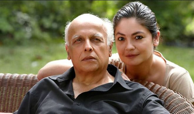 Photo of महेश भट्ट को लेकर पूजा भट्ट का बड़ा खुलासा