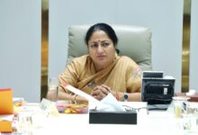 Photo of दिल्ली कैबिनेट : वोकेशनल शिक्षकों के वेतन में बढ़ोतरी को मंजूरी