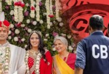 Photo of ट्विशा शर्मा मामले में CBI का बड़ा एक्शन