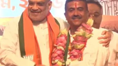 Photo of शुभेंदु अधिकारी होंगे बंगाल के नए मुख्यमंत्री, अमित शाह की मौजूदगी में चुने गए भाजपा विधायक दल के नेता