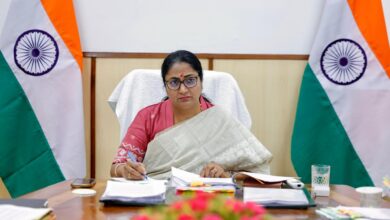 Photo of मुख्यमंत्री ने विवेक विहार अग्निकांड में 9 लोगों की मौत पर दुख जताया