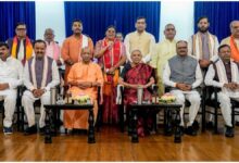 Photo of यूपी में ‘मिशन 2027’ की तैयारी